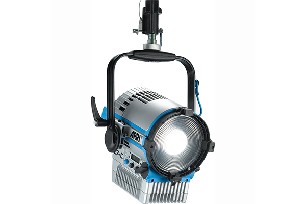 arri发布新型led灯光orbiter欧必德